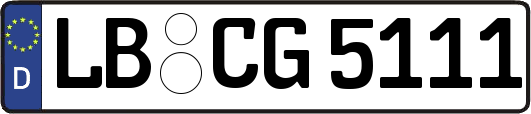 LB-CG5111