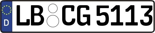 LB-CG5113