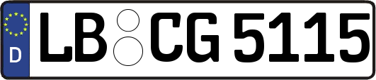 LB-CG5115