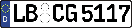 LB-CG5117