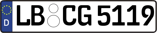 LB-CG5119
