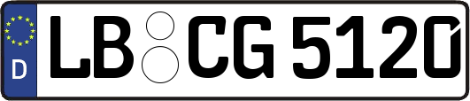 LB-CG5120