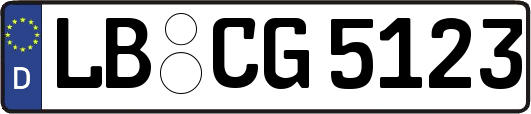 LB-CG5123