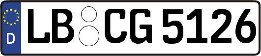 LB-CG5126