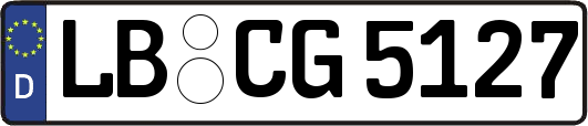 LB-CG5127