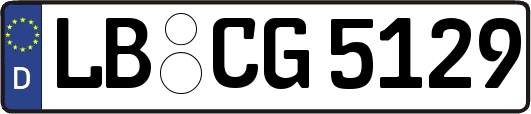 LB-CG5129