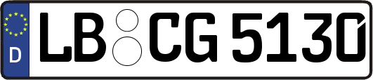 LB-CG5130