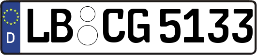 LB-CG5133