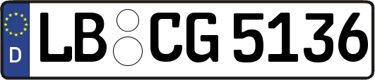 LB-CG5136