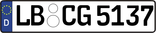 LB-CG5137