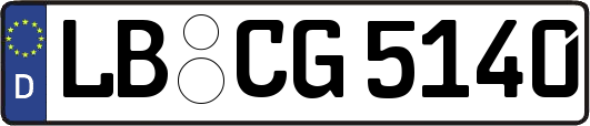 LB-CG5140