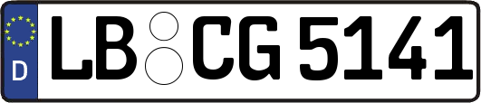 LB-CG5141