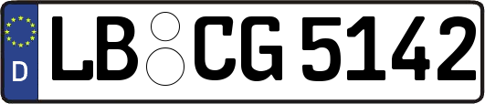 LB-CG5142