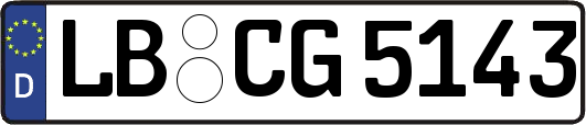 LB-CG5143