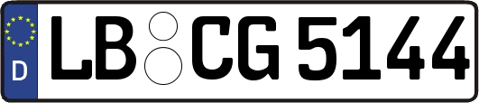 LB-CG5144