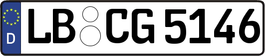 LB-CG5146