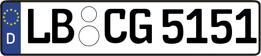 LB-CG5151