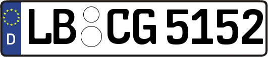 LB-CG5152