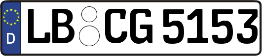 LB-CG5153