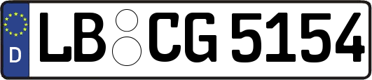 LB-CG5154