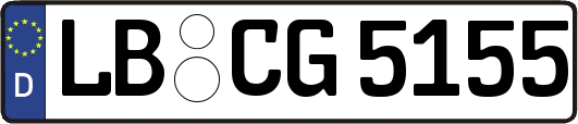 LB-CG5155