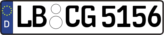 LB-CG5156
