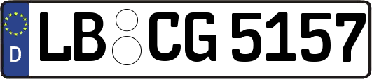 LB-CG5157