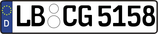 LB-CG5158