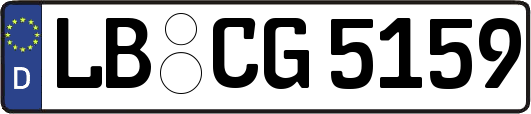 LB-CG5159