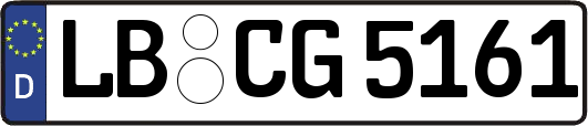 LB-CG5161
