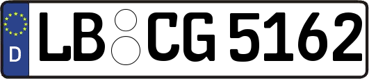 LB-CG5162