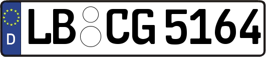 LB-CG5164