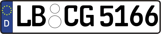 LB-CG5166