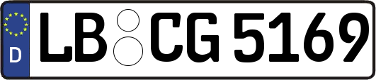 LB-CG5169