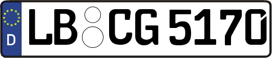 LB-CG5170