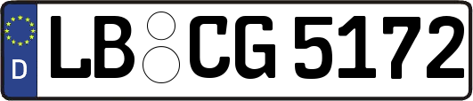 LB-CG5172