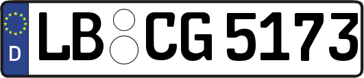LB-CG5173