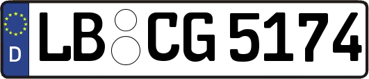 LB-CG5174