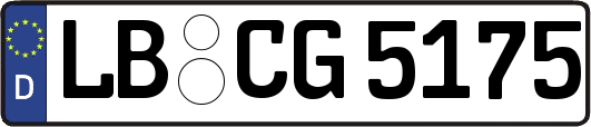LB-CG5175