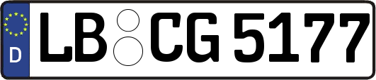 LB-CG5177
