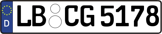 LB-CG5178