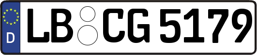 LB-CG5179