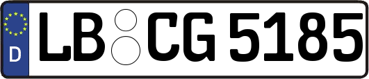 LB-CG5185