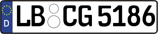 LB-CG5186