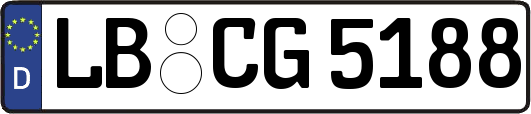 LB-CG5188