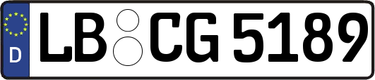 LB-CG5189