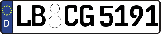 LB-CG5191