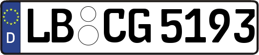 LB-CG5193