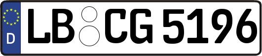 LB-CG5196