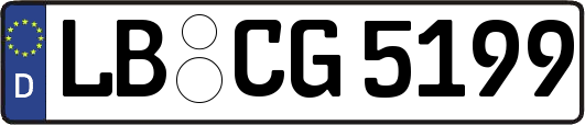 LB-CG5199